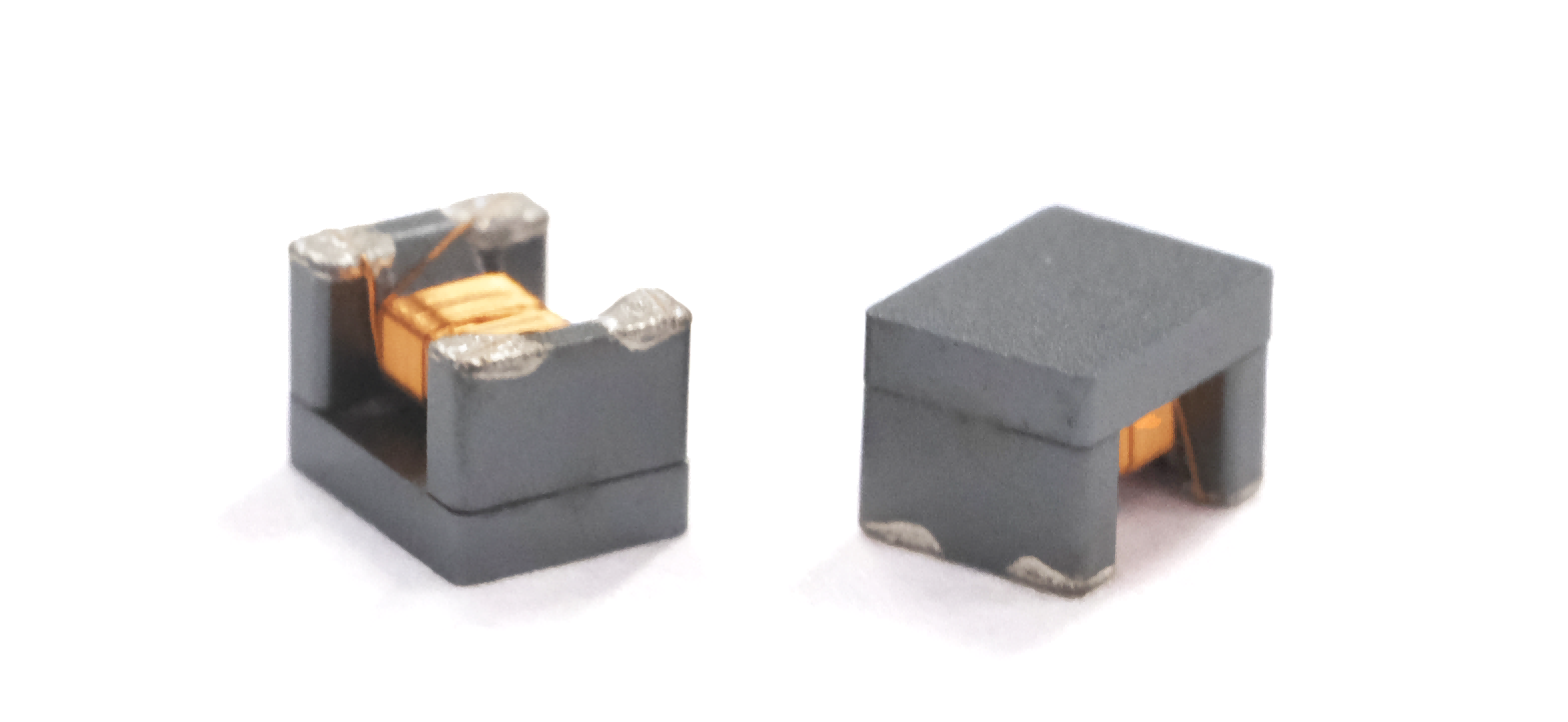 岑科新品丨车载CAN FD 片式绕线共模电感